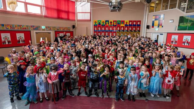 Swinemoor Primary School - Primary Schools in beverley