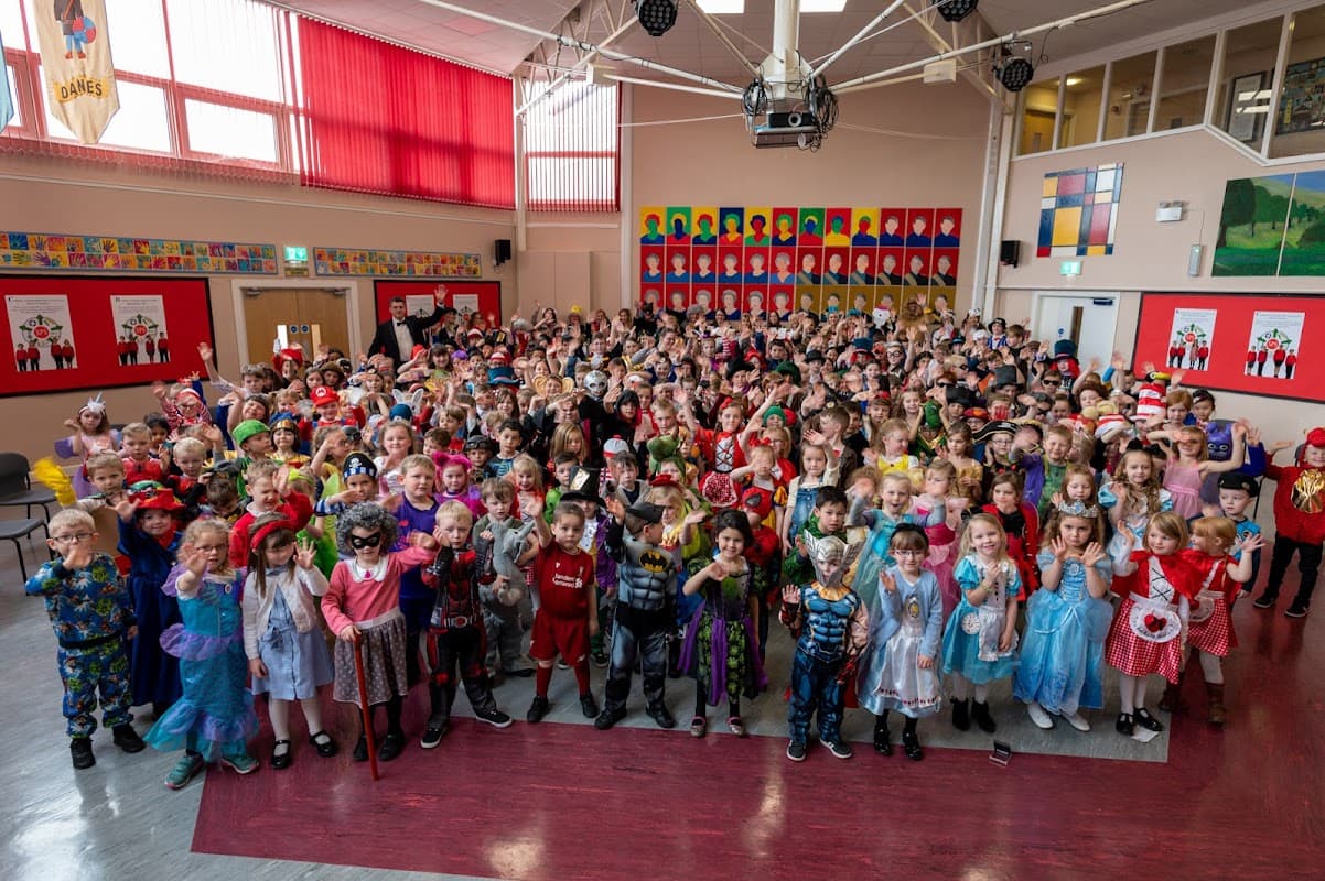 Swinemoor Primary School