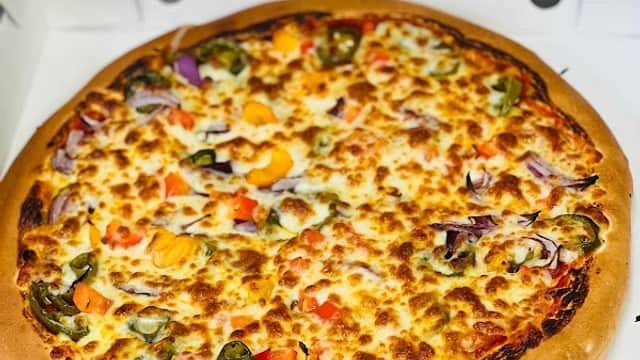 Allerton Pizza - Takeaway in northallerton