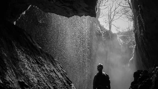 Cave & Canyon UK - Attraction in ingleton