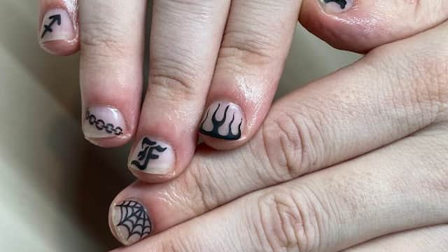 Nails by Rozzie - Nail Salons in heeley