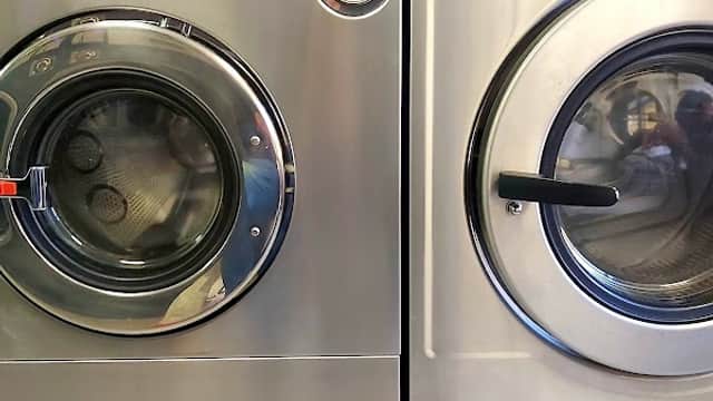 Jifficlean - Launderettes in brighouse