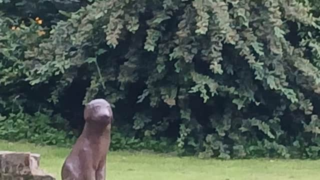 The Lucky Dog - Historic Site in todmorden