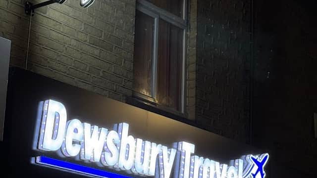 Dewsbury Travel - Travel Agents in dewsbury