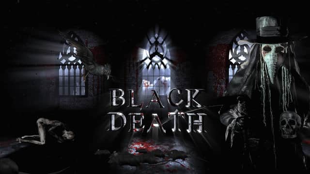 Yorkshire Scare Grounds Scream Park - Attraction in wakefield