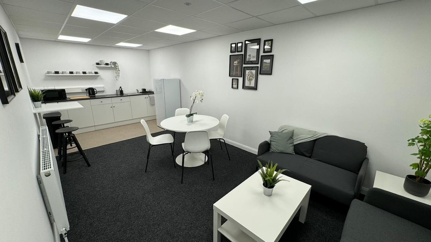 Propsect Works Spaces