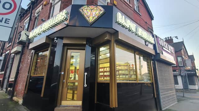 Rajput Jewellers - Jewellers in killingbeck