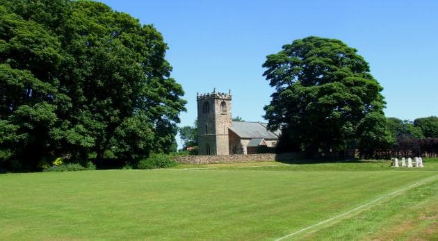 Mallington (at Rowley Manor)
