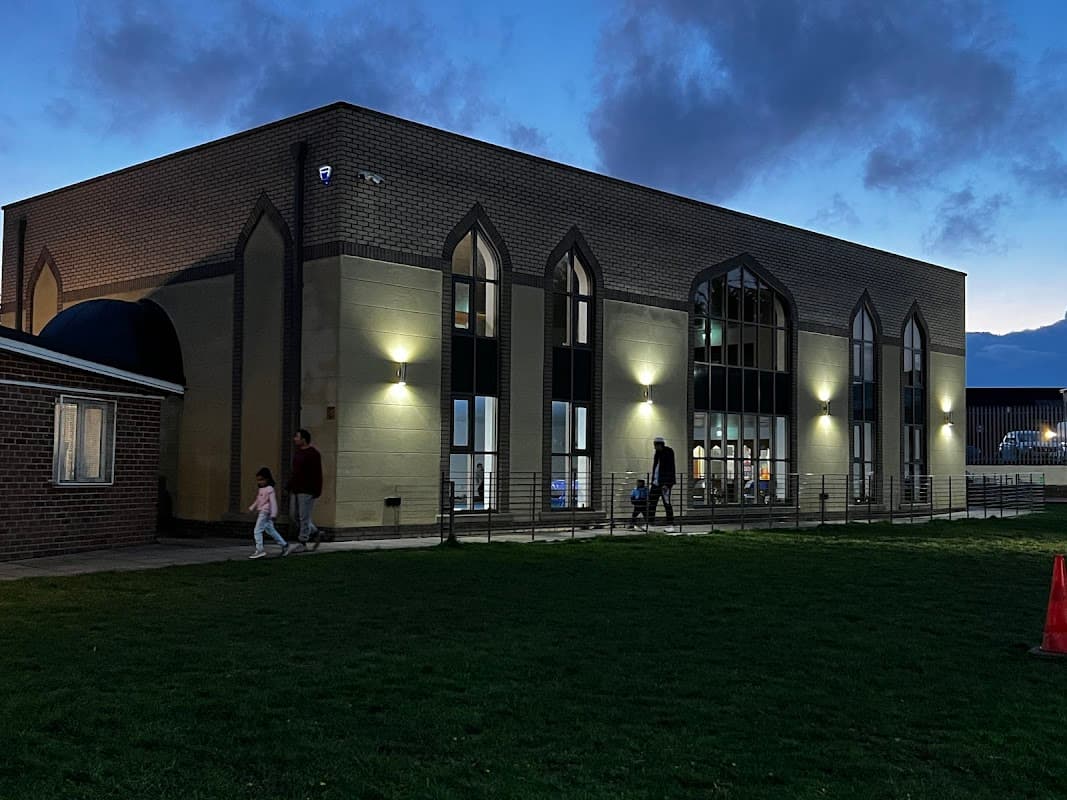 York Mosque