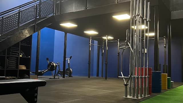 The Wellness Hub - Gyms in pontefract