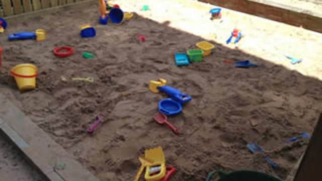 Norristhorpe Playgroup - Nurseries in heckmondwike