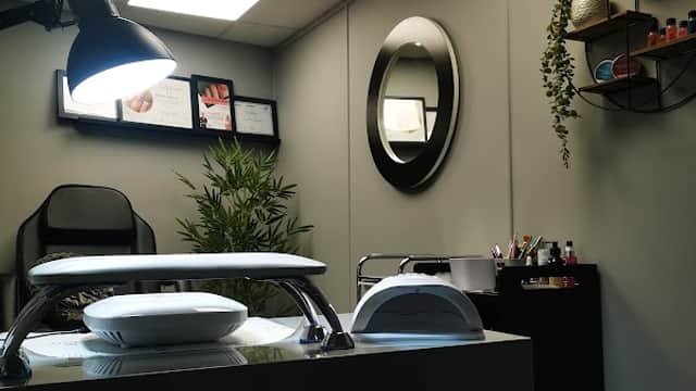Polish Polka - Nail Salons in ripon