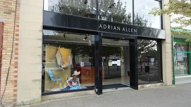 ADRIAN ALLEN - Hair Salons in wath upon dearne