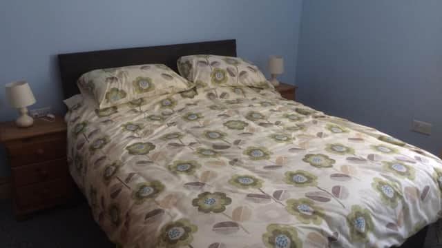 Accommodation at Brentwood in beverley