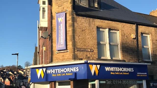 Whitehornes Estate Agents - SALES - Estate Agents in heeley