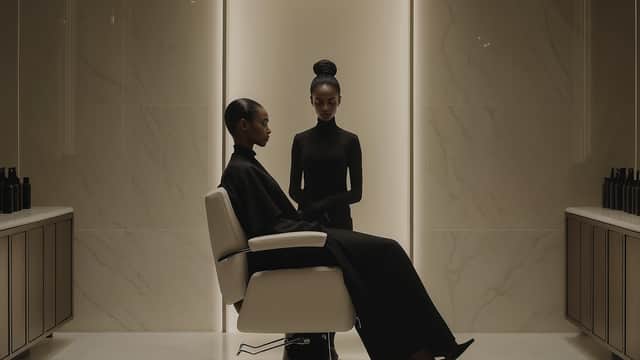 Ederh Glam Luxe - Beauty Salons in woodhouse