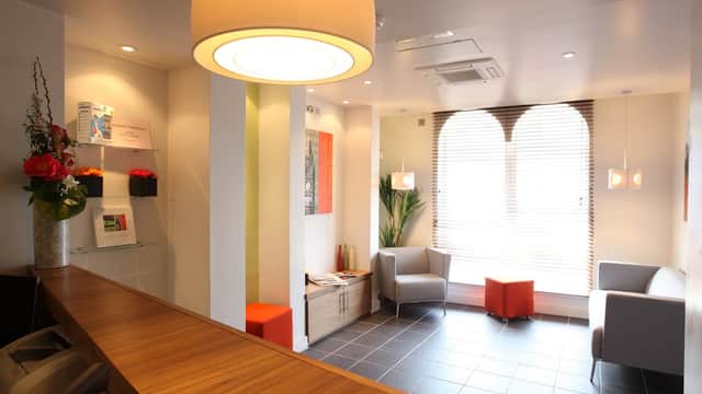 Cleveland Orthodontics - Dentists in middlesbrough