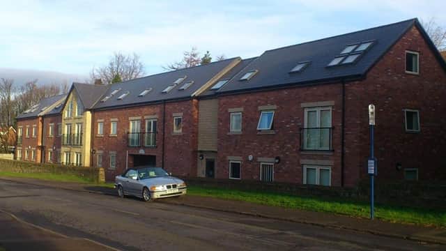 Accommodation at Your Travel Stop at Craggside in woodhouse