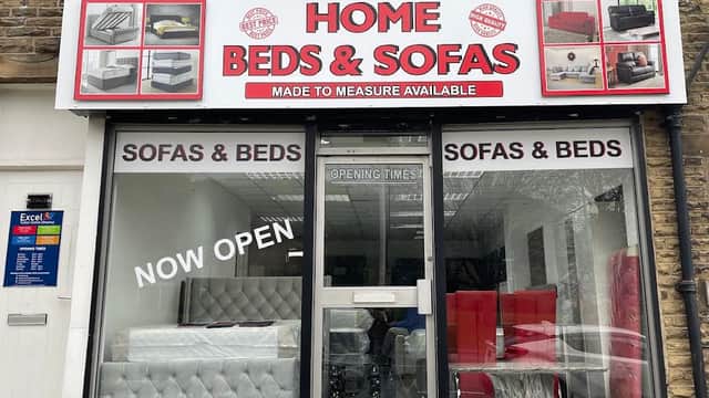 Home Beds & Sofas - Furniture Shops in shipley
