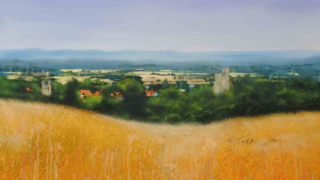 David Stead Gallery - Museum in ripon