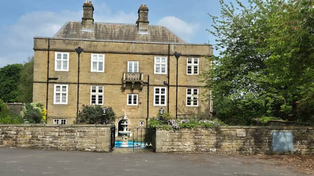 Beauchief Estates - Estate Agents in greenhill