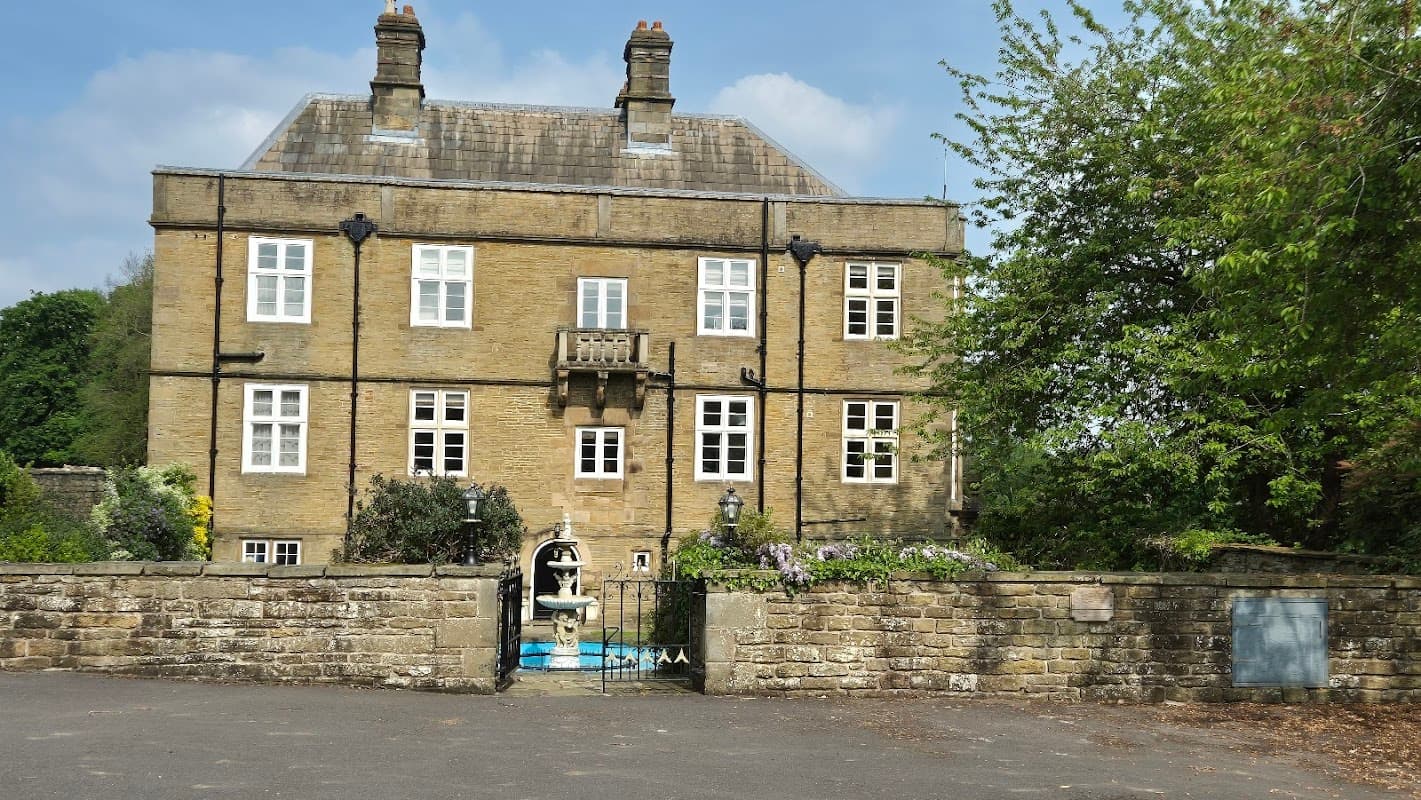 Beauchief Estates