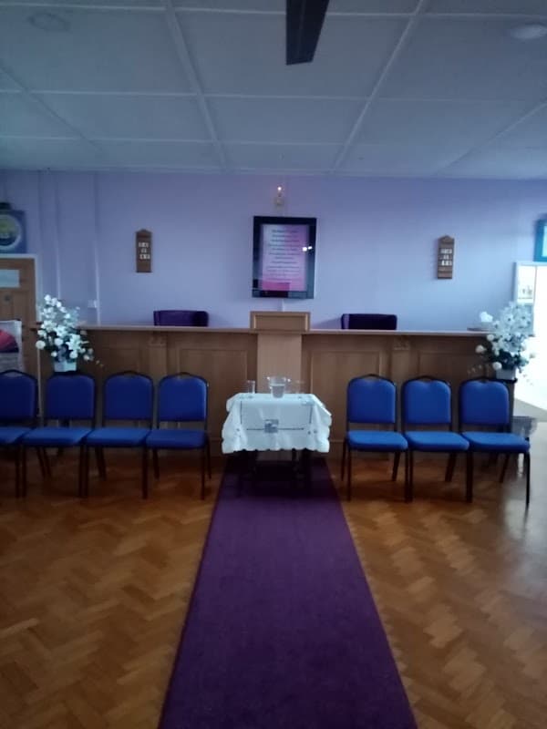 Barnsley National Spiritualist Church