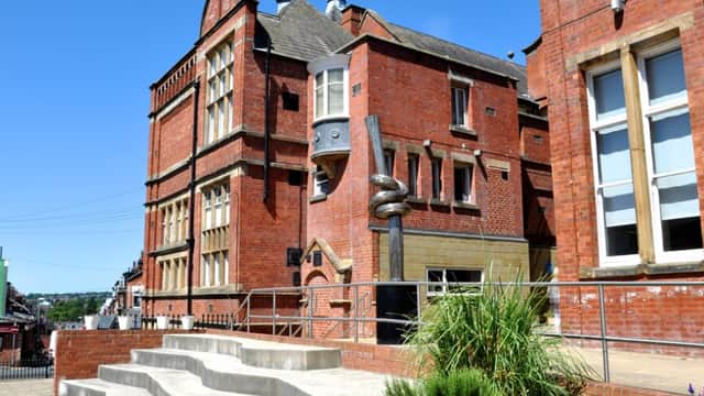 Beckett Accountants Leeds Ltd - Accountants in killingbeck