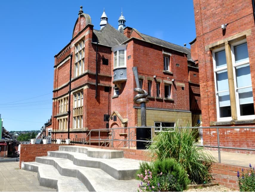 Beckett Accountants Leeds Ltd