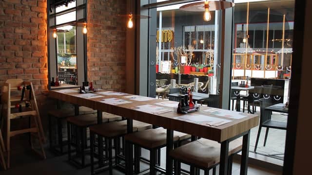 wagamama leeds white rose