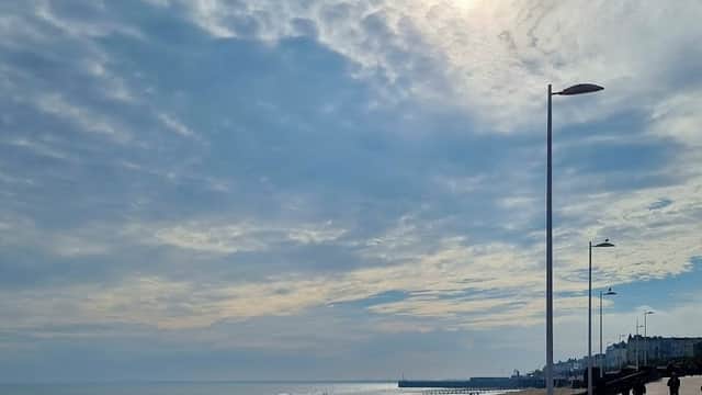 Bridlington Sea Front - Attraction in bridlington