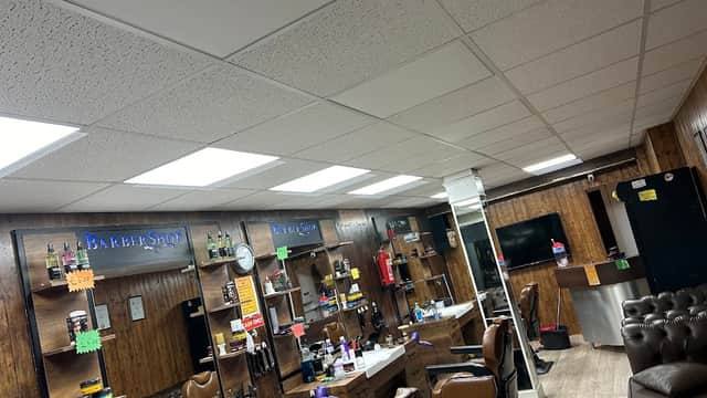 Classic barber - Barbers in scarborough