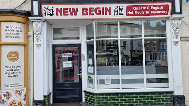 Newbegin Takeaway - Takeaway in hornsea