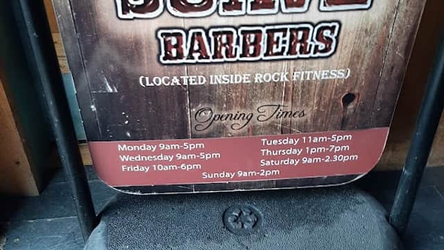 Suave Barbers - Barbers in goole