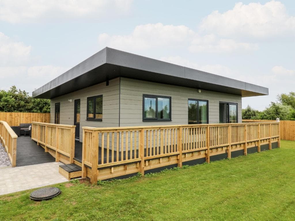 Meadowbank Lodge