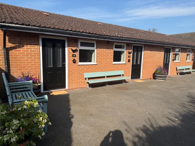 Linden Tree Apartments Thirsk