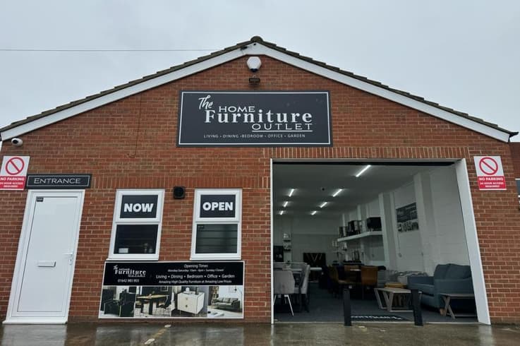 The Home Furniture Outlet