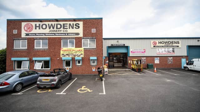 Howdens - Brighouse - Homeware in brighouse