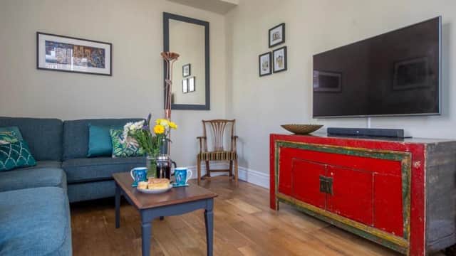Accommodation at Spencer House in york