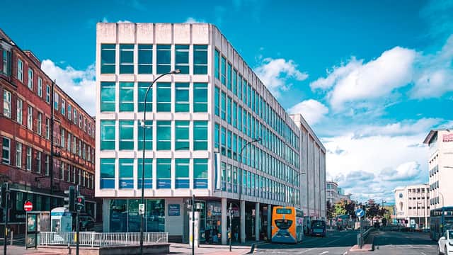 Taylor Emmet Solicitors (Sheffield)