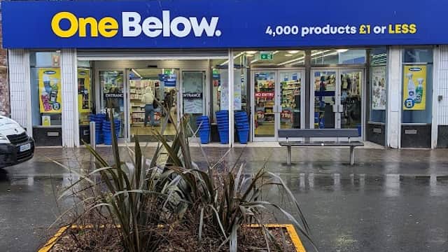 One Beyond Castleford - Discount Stores in castleford
