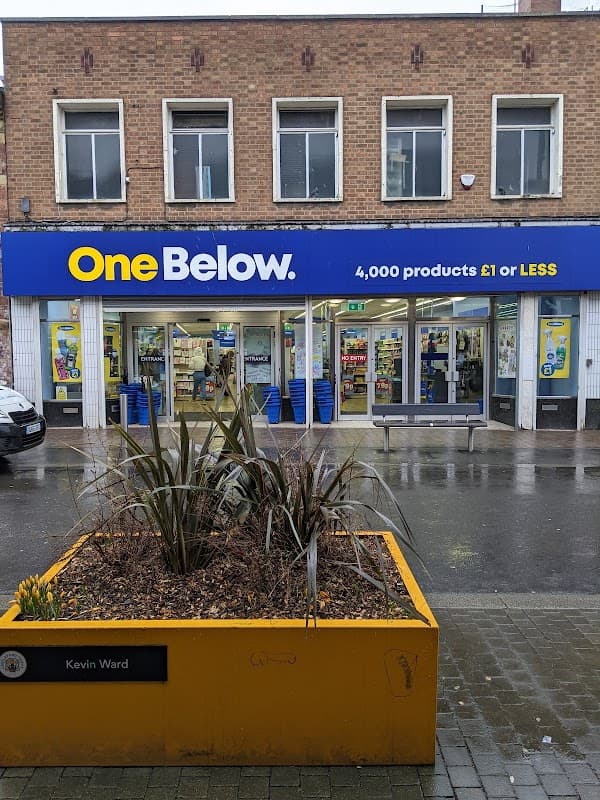 One Beyond Castleford