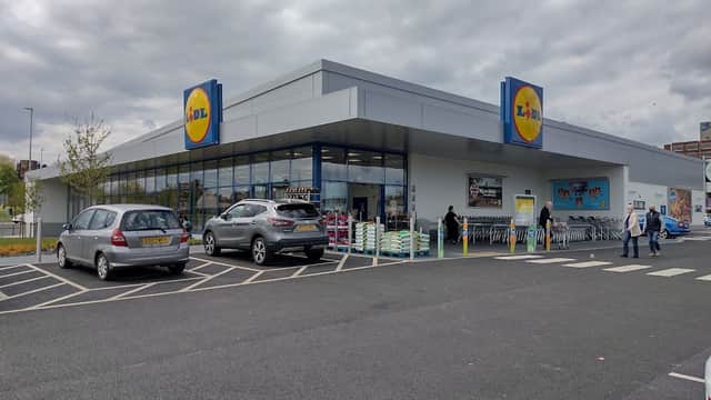 Lidl