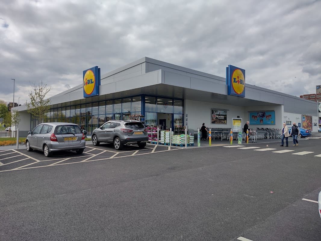 Lidl