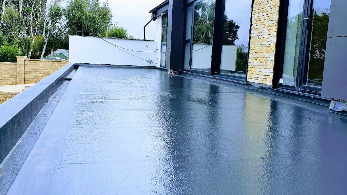 A S Roofing Services