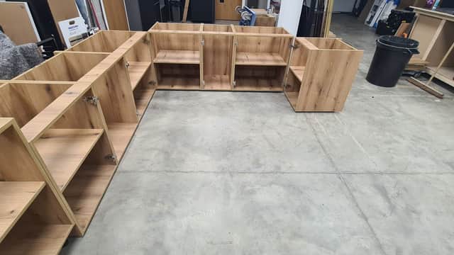 Direct Cabinets - Furniture Shops in malton