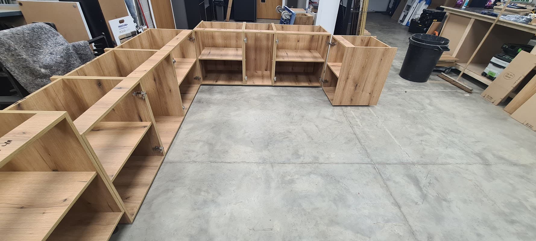 Direct Cabinets