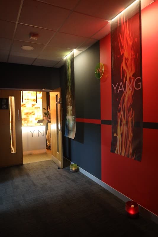 Yoga Kula Leeds