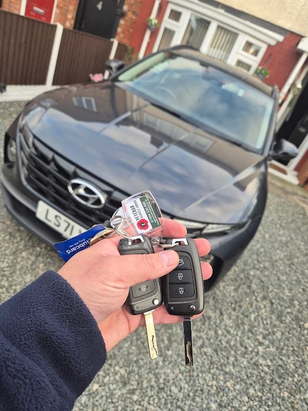 Veteran Vehicle Locks Ltd
