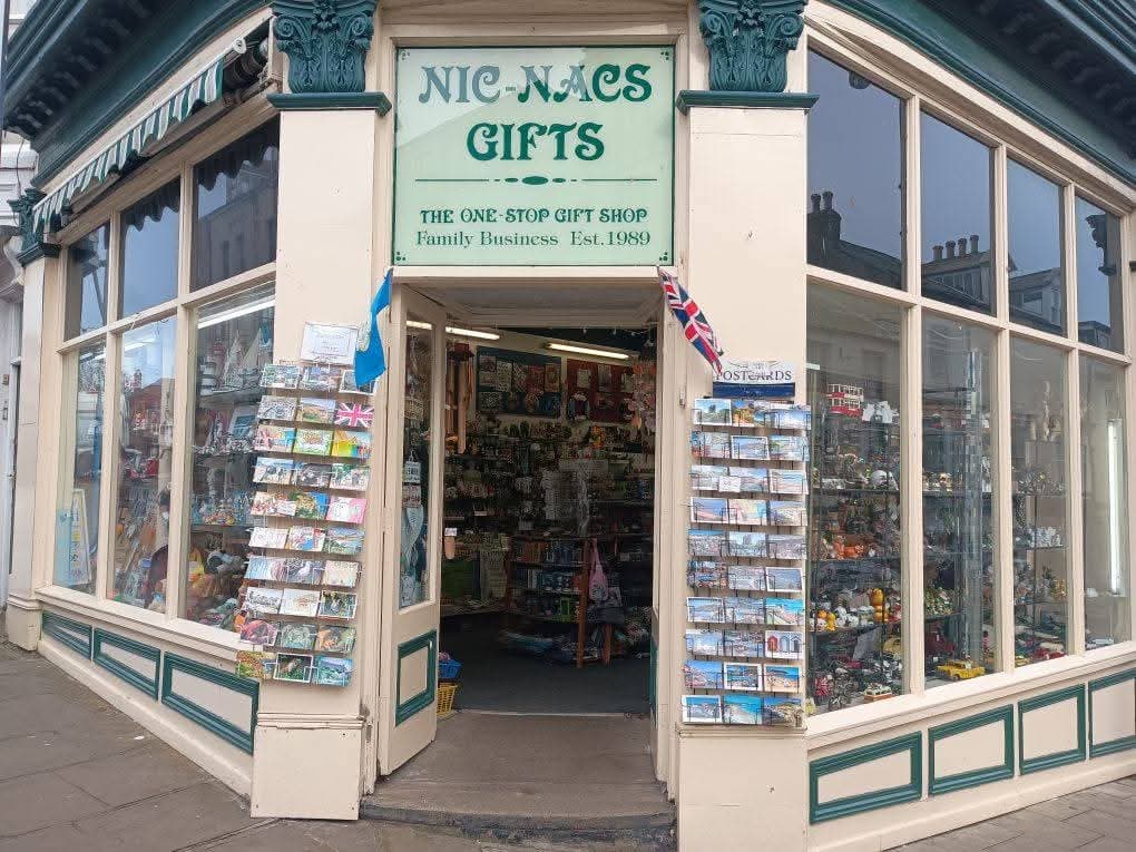 Nic-Nacs Gifts